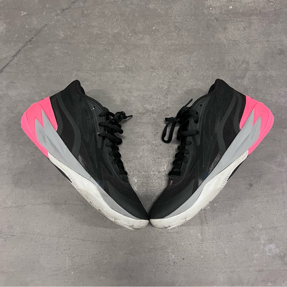 Puma Lamelo Ball MB.02 “ Sunset Glow “